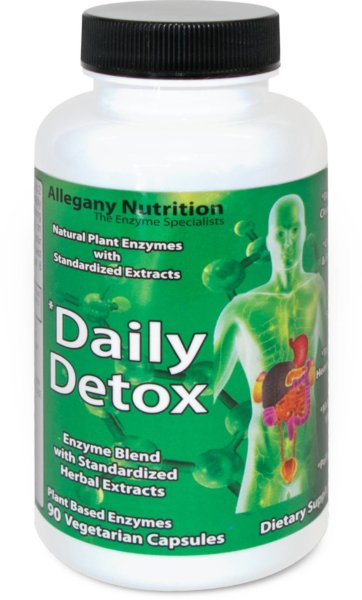 Daily Detox 90